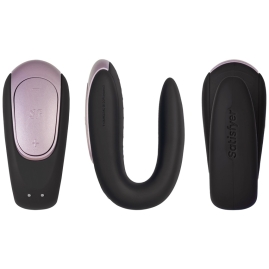 Вибратор Satisfyer Double Fun