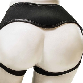 Трусики UNI strap Harness