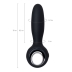Вибростимулятор POPO Pleasure Sagitta
