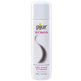 Концентрированная смазка Pjur WOMAN Bodyglide