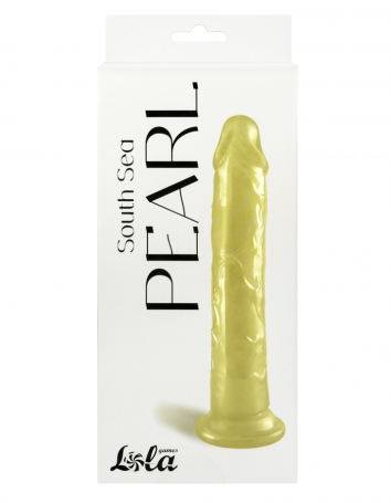Фаллос перламутровый South Sea Pearl