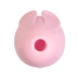 Вакуумный стимулятор Bun Qli by Flovetta