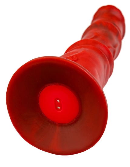 Вибратор Monster Rex с WOW-режимом