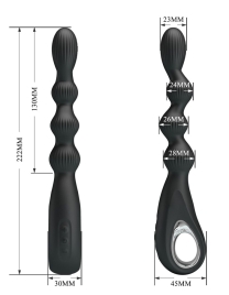 Вибростимулятор Federer Pretty Love