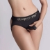 Трусики Strap-on-me Harness Lingerie Heroine