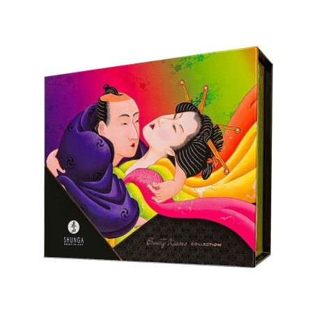 Подарочный набор Shunga Fruity Kisses