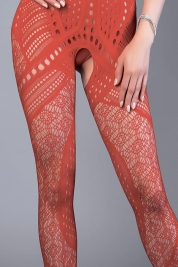 Комбинезон Le Frivole 04516