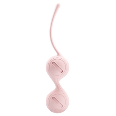 Вагинальные шарики Kegel Tighten UP I