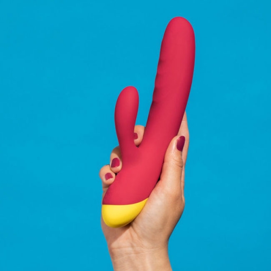 Вибратор ROMP Jazz