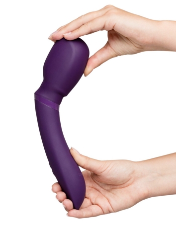 Клиторальный вибратор We-Vibe Wand 2