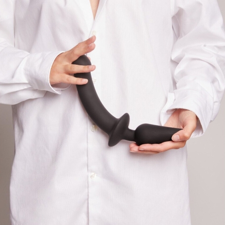 Стимулятор Strap-On-Me Switch Plug-In Dildo