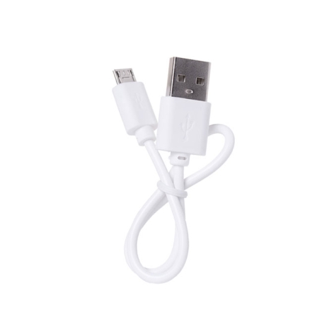 Портативное зарядное устройство A-toys 2400 mAh