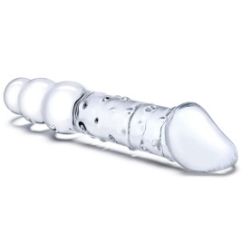 Фаллос из стекла Glas 12&quot; Double Ended Dildo
