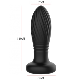 Пробка светодиодная Secwell