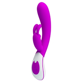 Вибратор Pretty Love Harlan