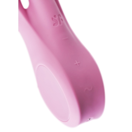 Вибратор Satisfyer Threesome 1