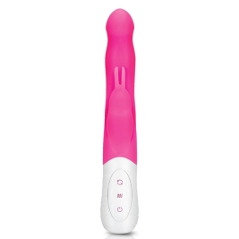 Вибратор Rabbit Essentials Slim Shaft
