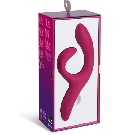 Вибратор-кролик We-Vibe Nova 2