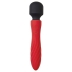 Вибратор ToyFa Black&amp;Red