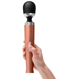 Вибромассажер Le Wand Die Cast