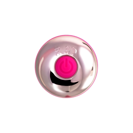 Мини-вибратор Mastick Mini