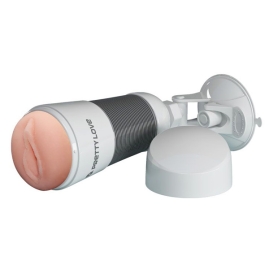 Мастурбатор-вагина Baile - Hedy