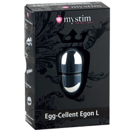 Стимулятор Mystim Egg-cellent Egon