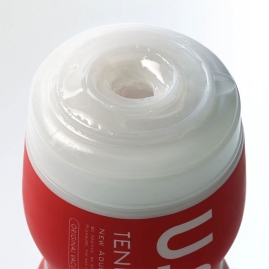Мастурбатор Tenga Original Ultra Size