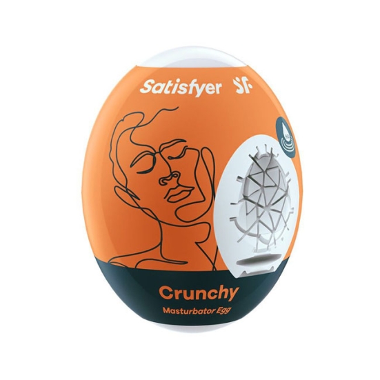 Мастурбатор Satisfyer Egg
