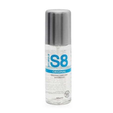 Смазка S8 Original Lube на водной основе