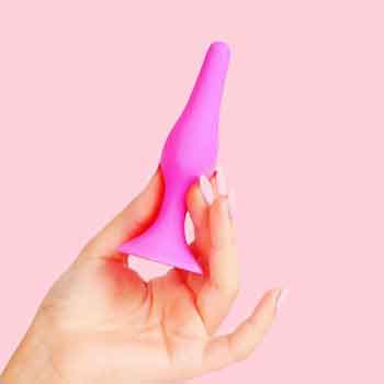 Секс-игрушки для анального секса